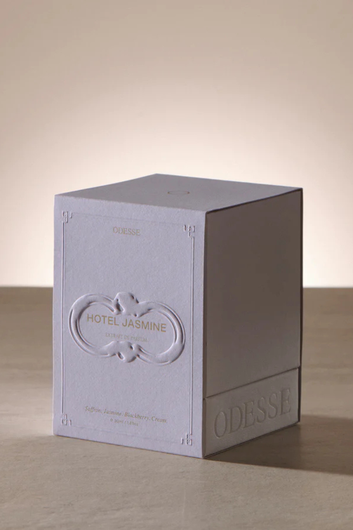 Hotel Jasmine Extrait De Parfum
