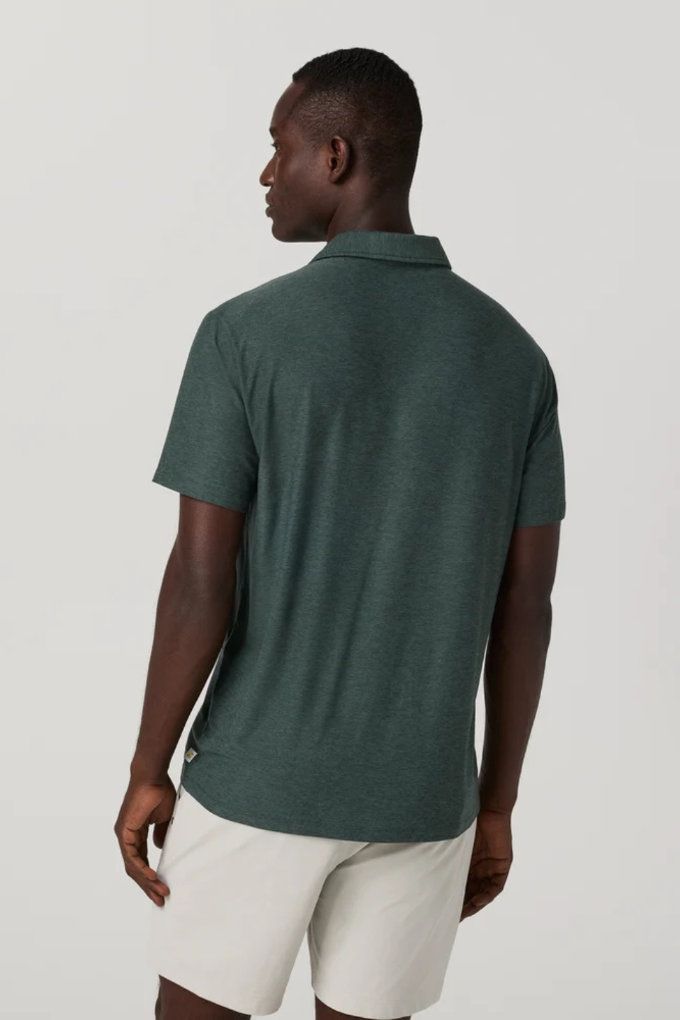 Vuori Strato Tech Polo