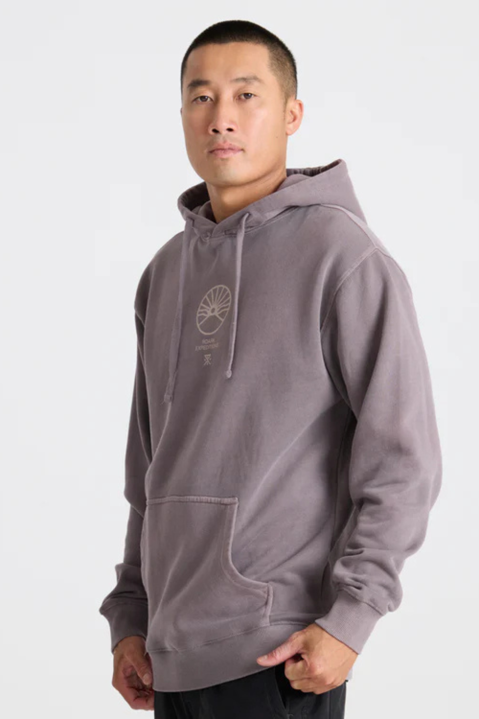 Roark Expeditions Fleece Hoodie