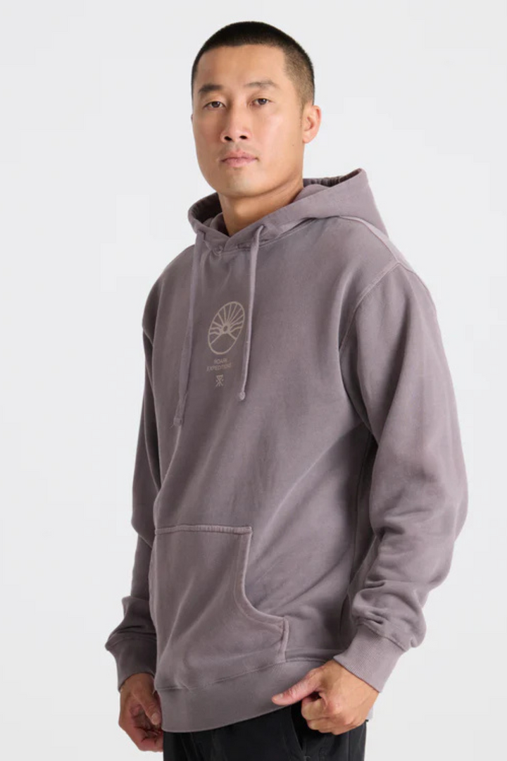 Roark Expeditions Fleece Hoodie