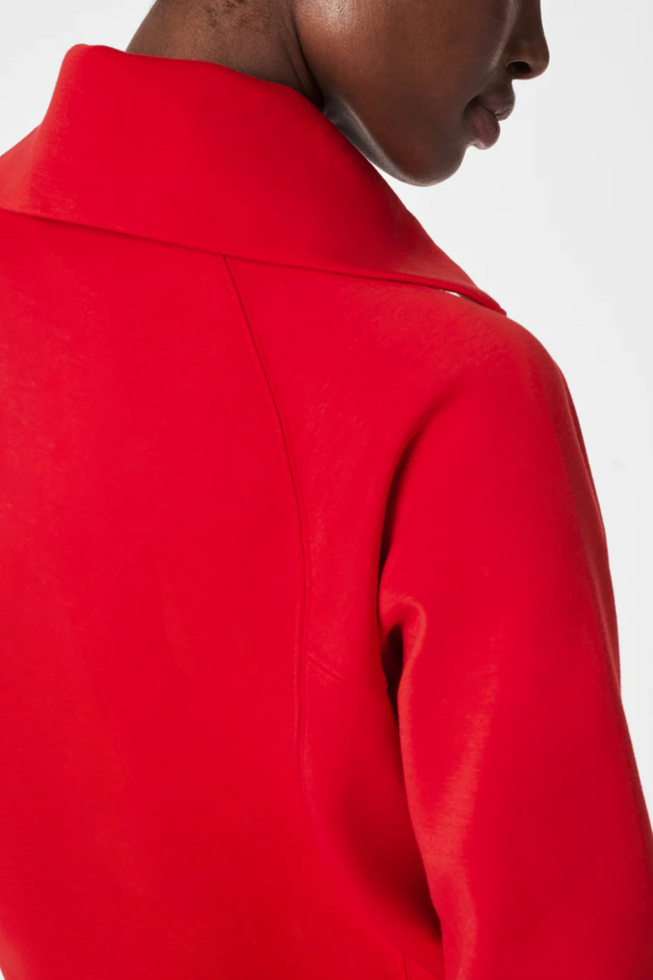 AirEssentials® Half Zip