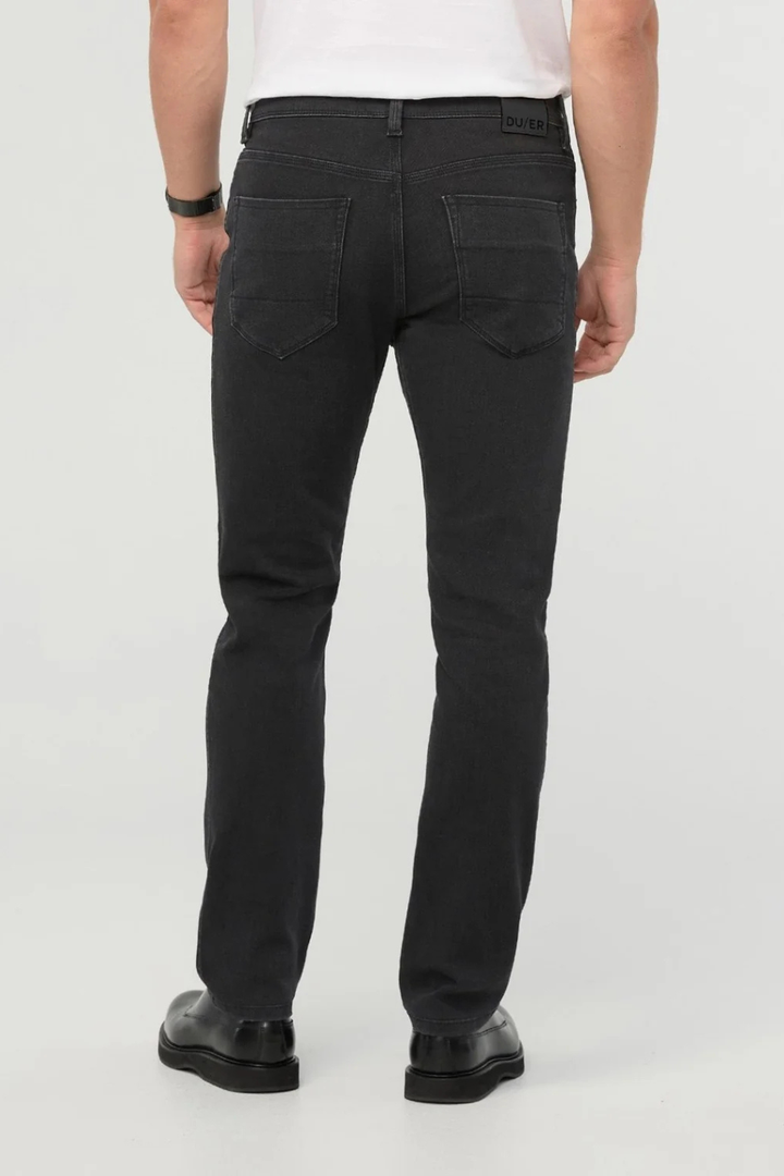 DU/ER Performance Denim Slim Straight