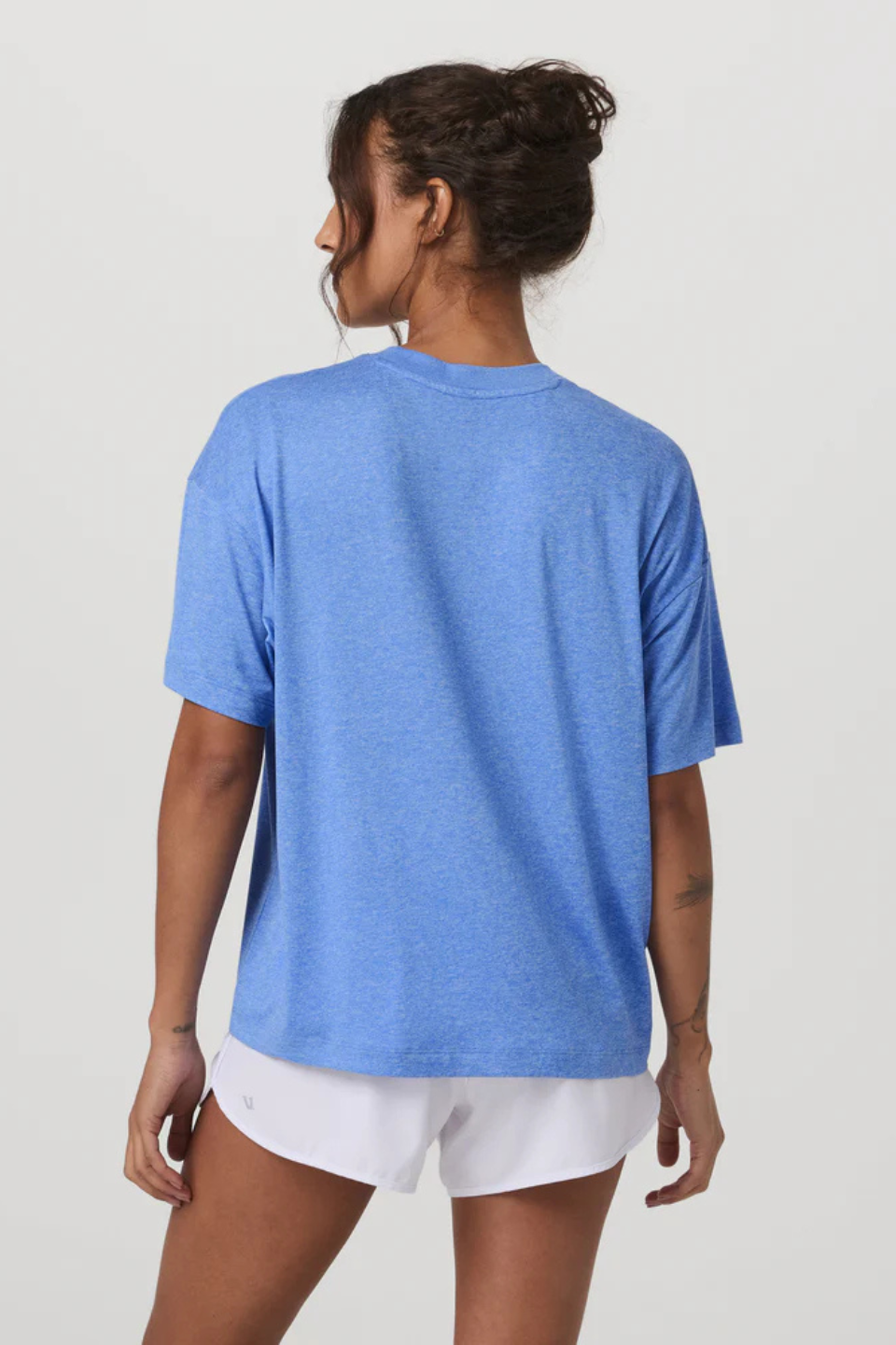 Vuori Energy Tee Long VUORI