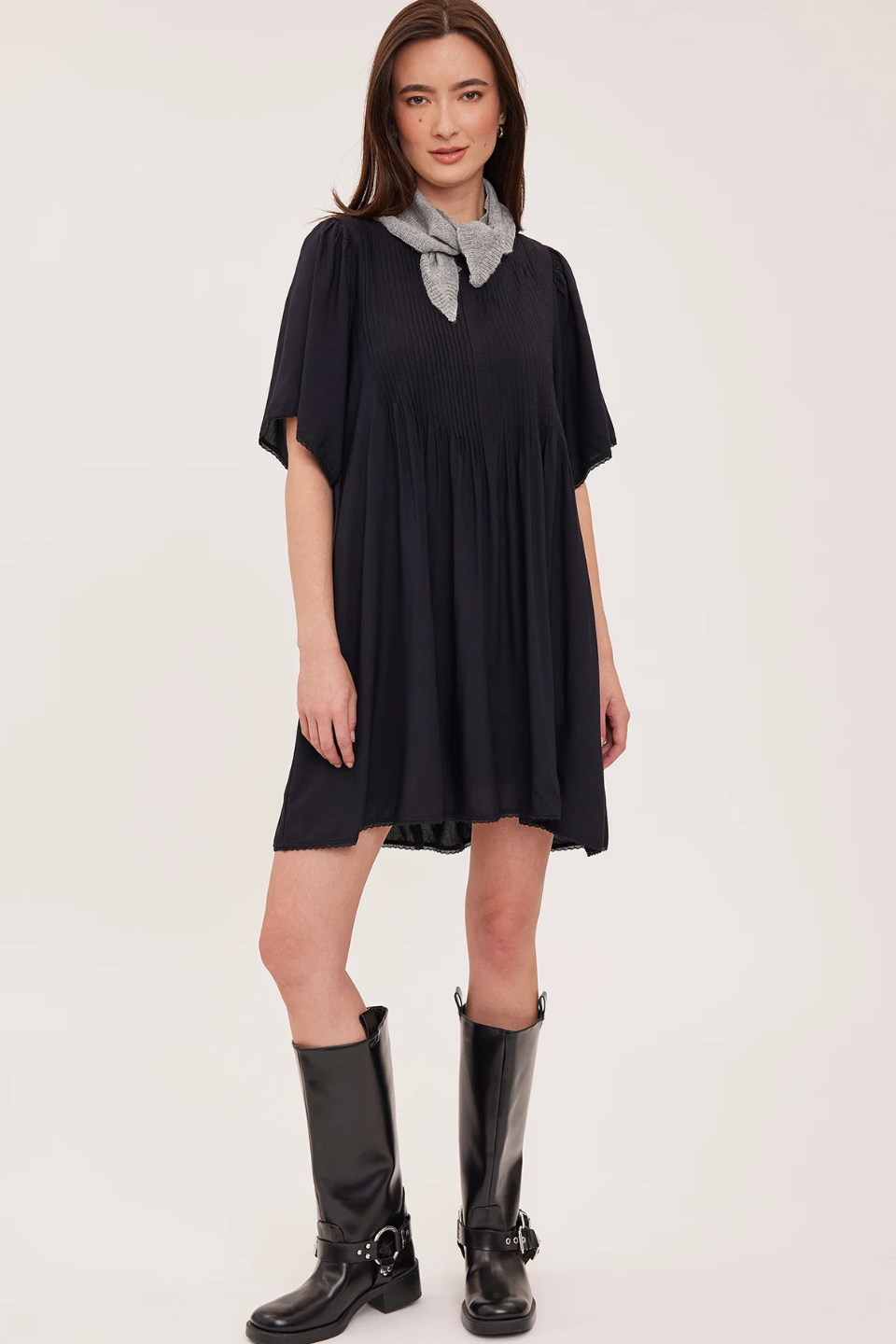 Gentle Fawn Heidi Mini Dress