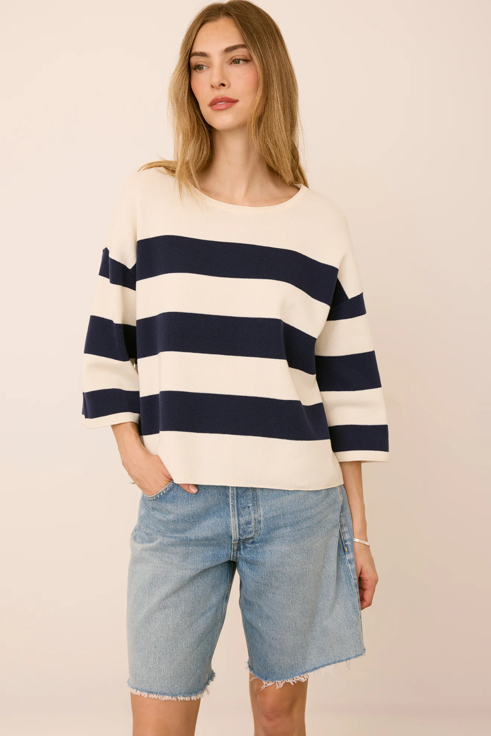 Gentle Fawn Amina Knit Top