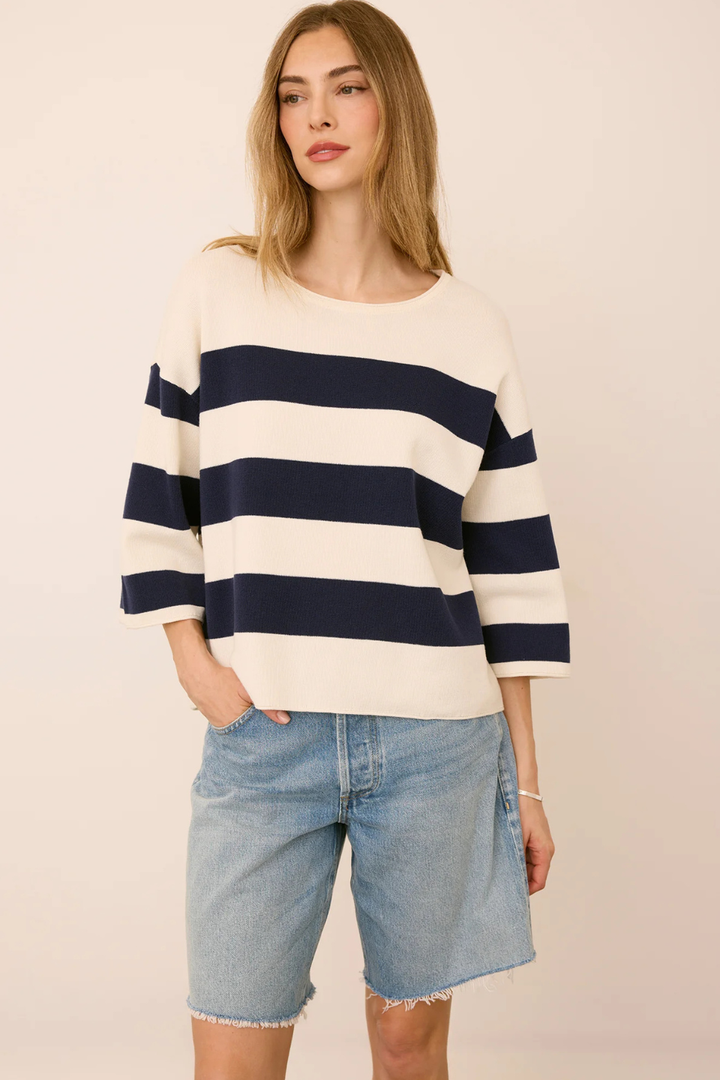 Gentle Fawn Amina Knit Top