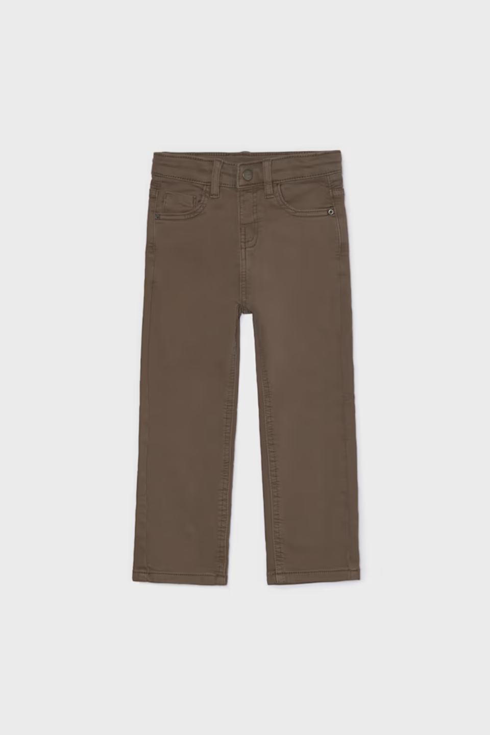Mayoral Boys Regular Fit Pants