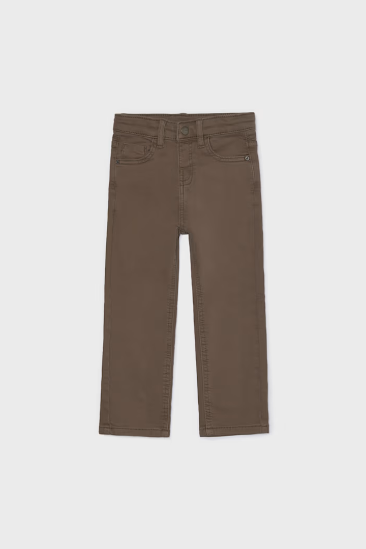 Mayoral Boys Regular Fit Pants