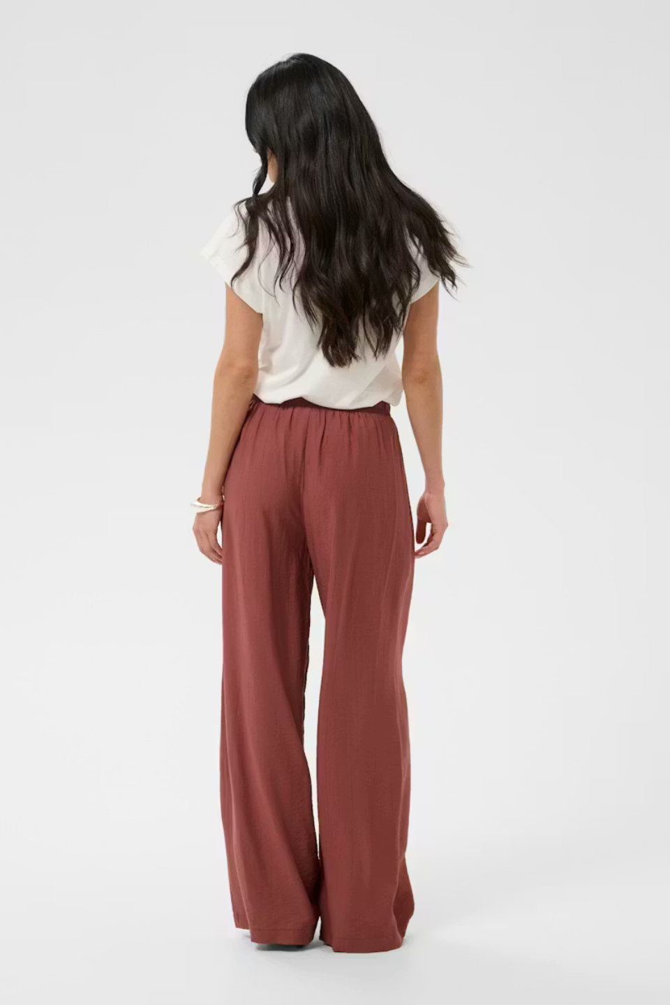 Kaffe Emily Trousers KAFFE