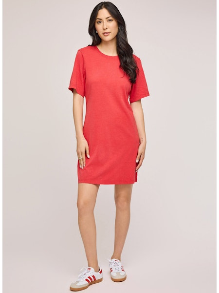 Cindy T-Shirt Dress