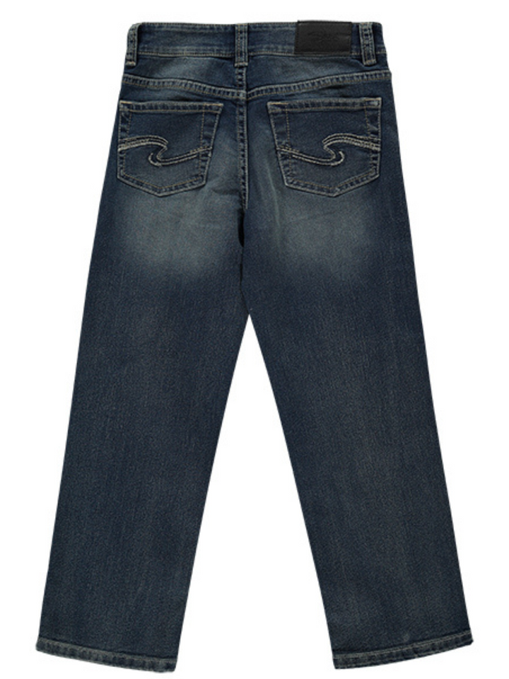 Garret Loose Fit Jeans