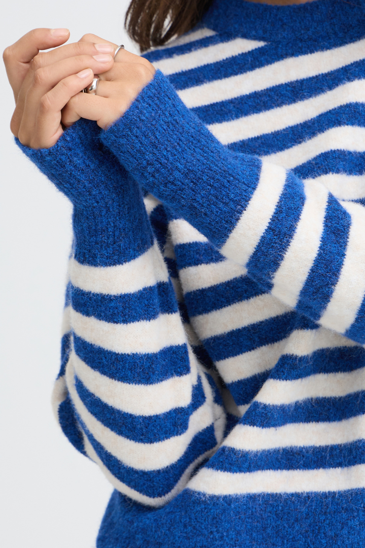 b.young Nimma Pullover