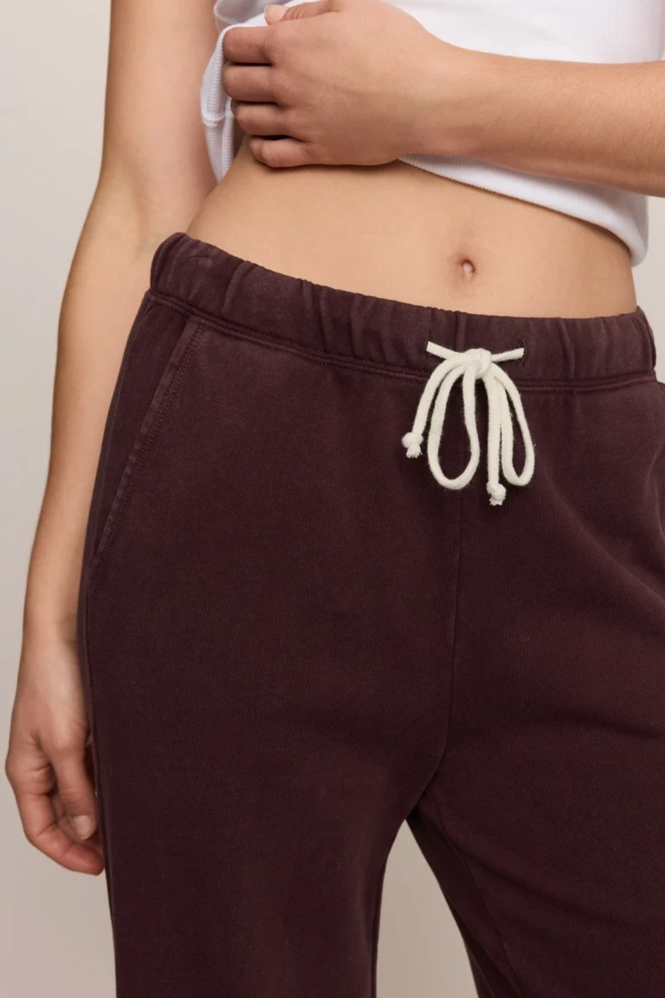 Z Supply Hunter Knit Pant