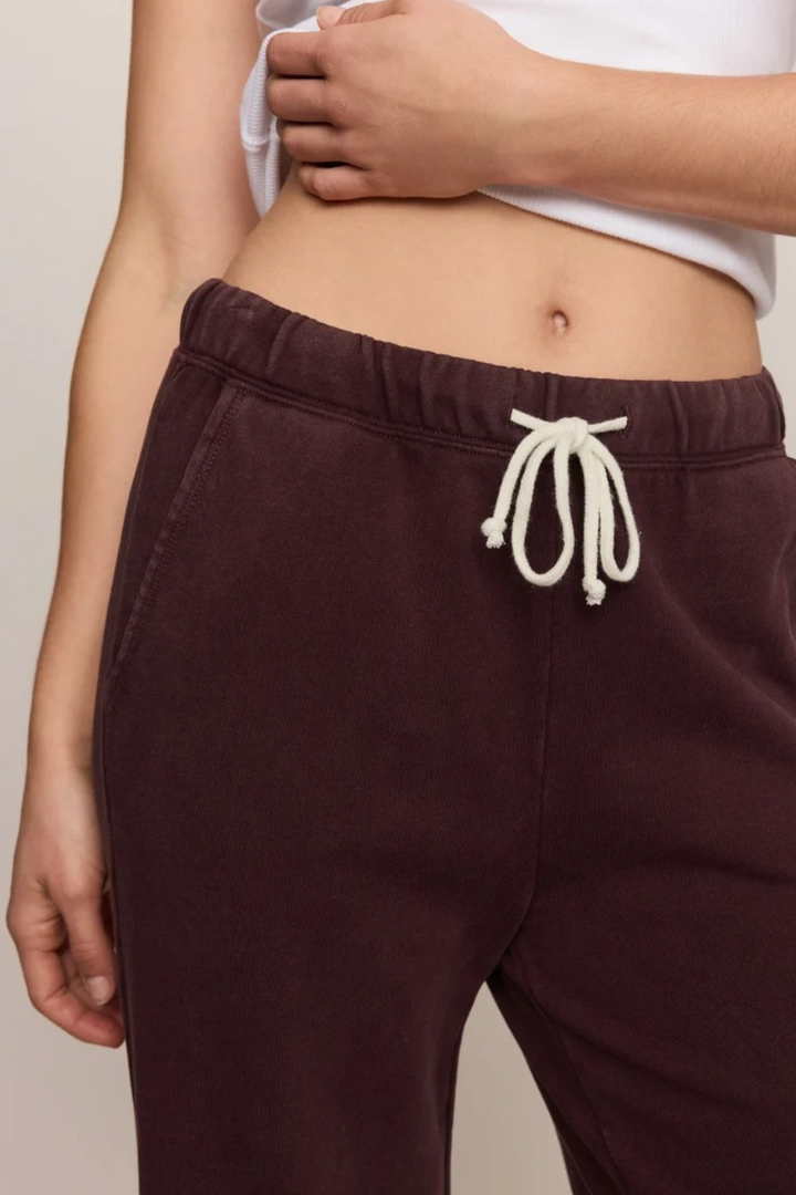 Z Supply Hunter Knit Pant