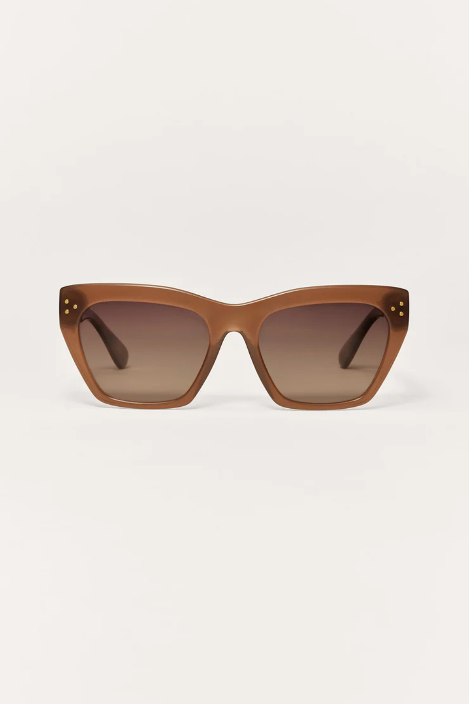 Park Ave Polarized Sunglasses - Hot Peppers Clothing