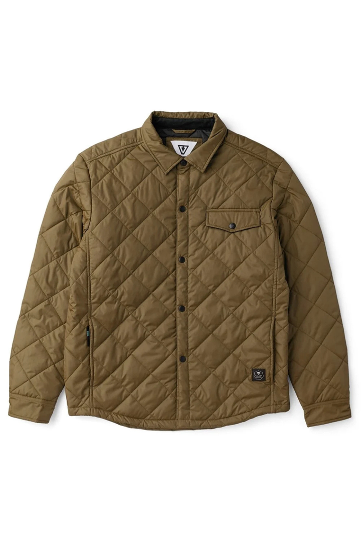Vissla Cronkite II Eco Jacket