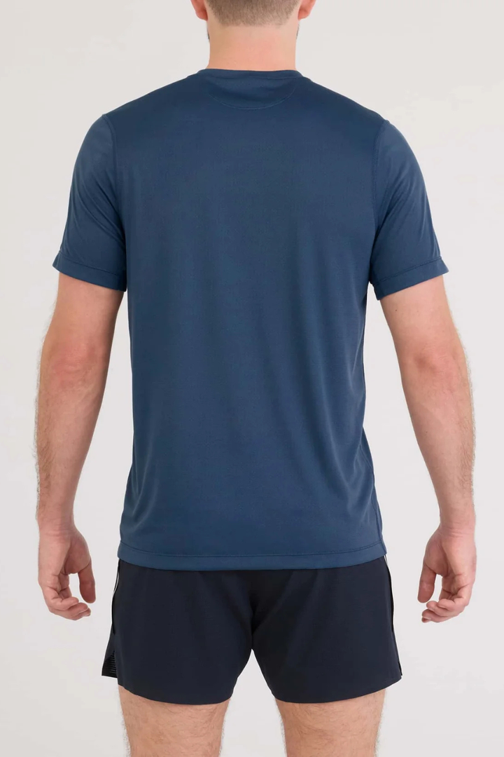 Multi-Sport UPF Performance Tee - Hot Peppers Clothing