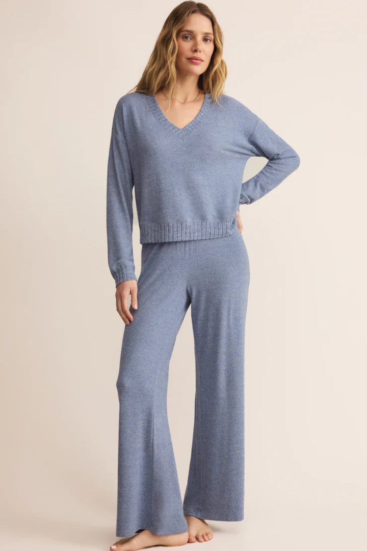 Courtney Long Sleeve Top