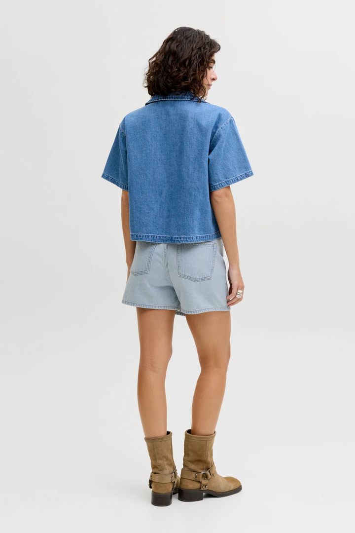 GRETA Skort - Hot Peppers Clothing