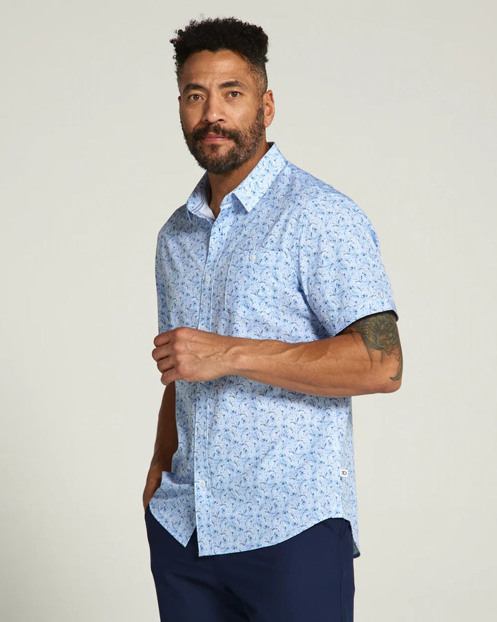 Eliseo Short Sleeve Shirt