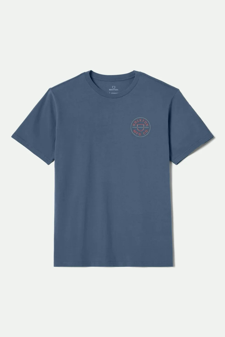 Crest II Standard T-Shirt