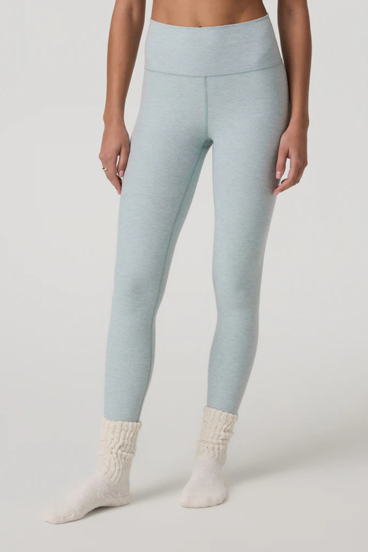 VUORI Clean Elevation Legging - Hot Peppers Clothing