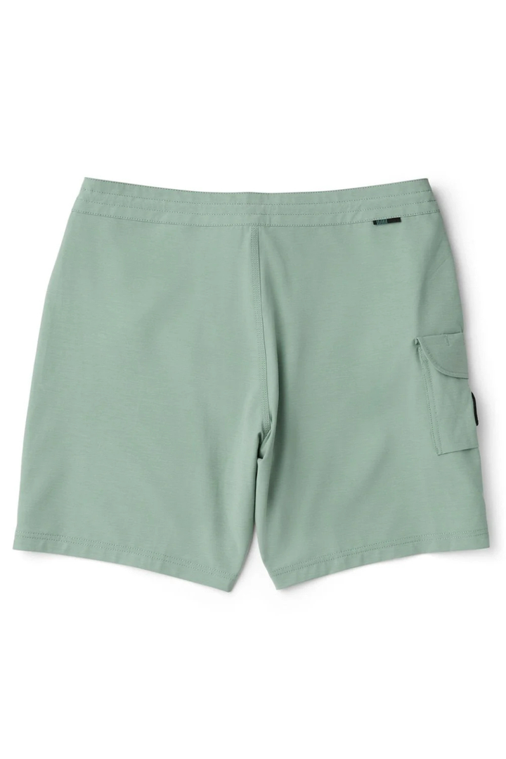 Vissla Solid Sets 18.5" Boardshort VISSLA