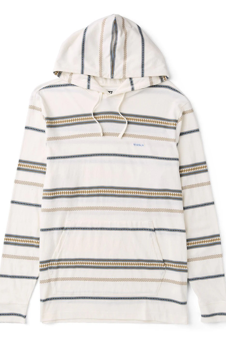 Stitch In Eco Boys Pullover