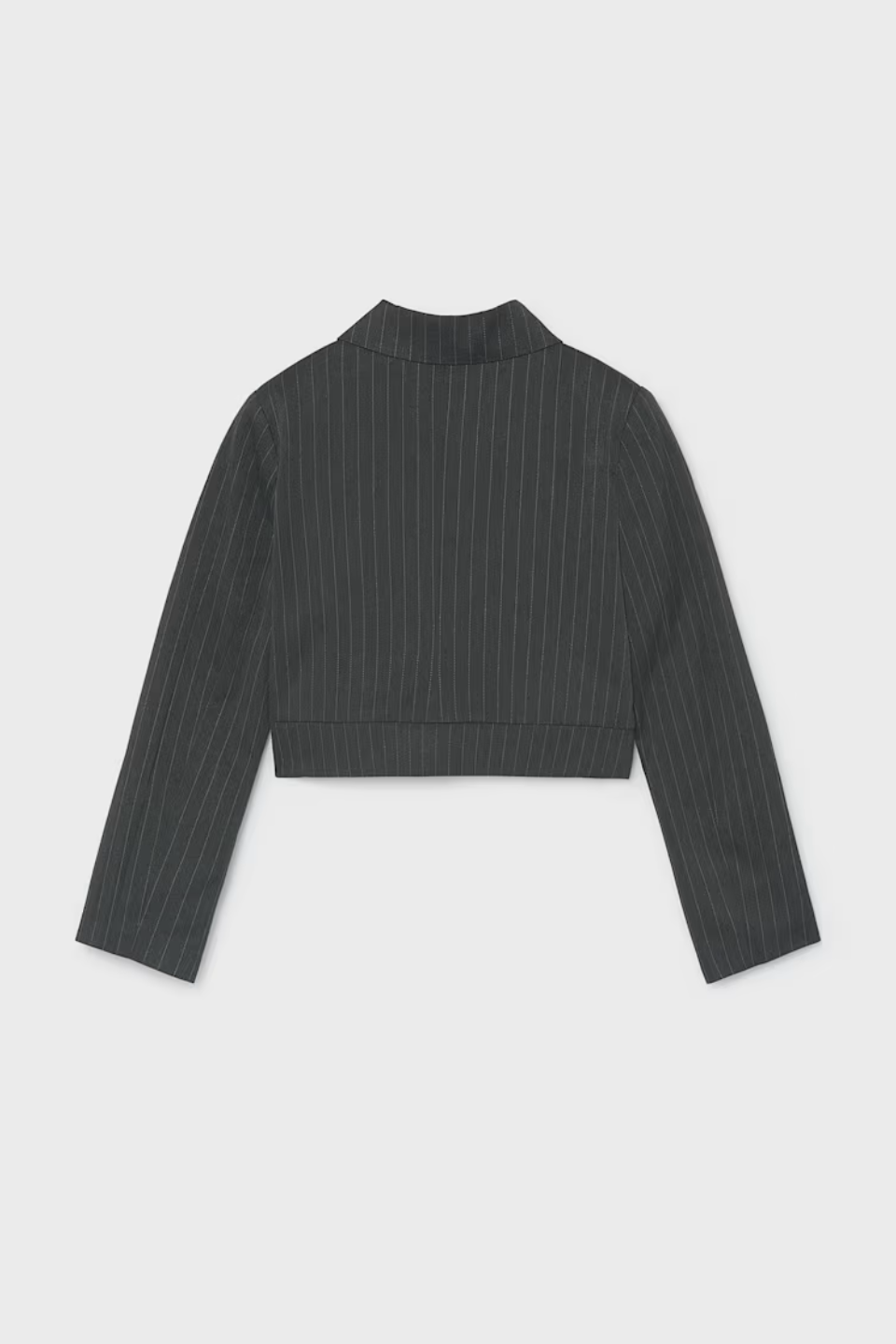 Mayoral Girls Cropped Blazer
