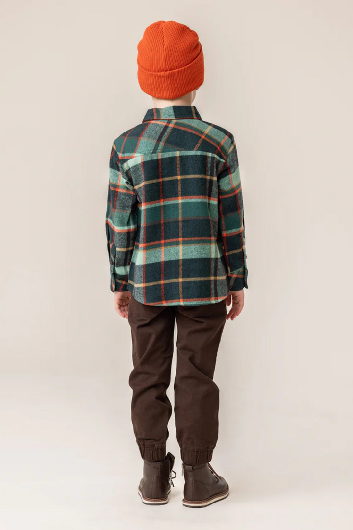 Forest Shirt