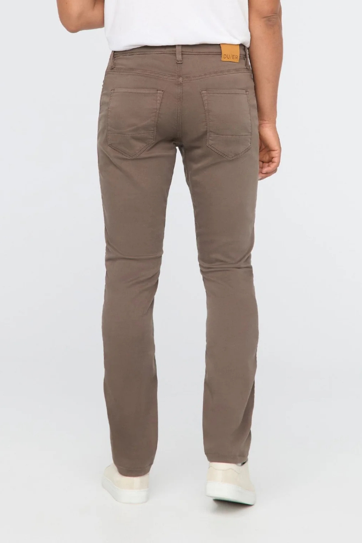 DU/ER No Sweat Athletic Taper