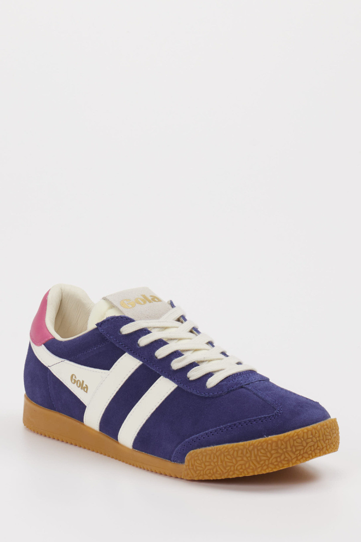 Elan Classic Sneakers - Hot Peppers Clothing