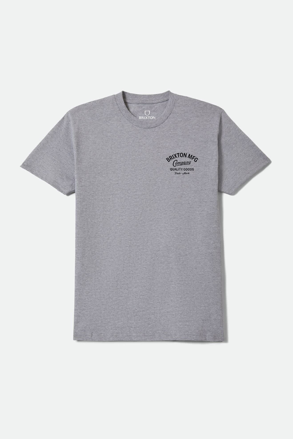 Brixton Straton Standard T-Shirt