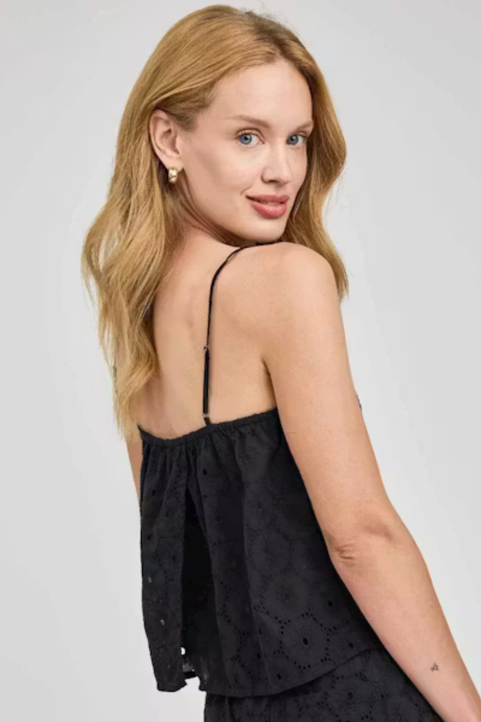 Gentle Fawn Elsie Tank GENTLE FAWN