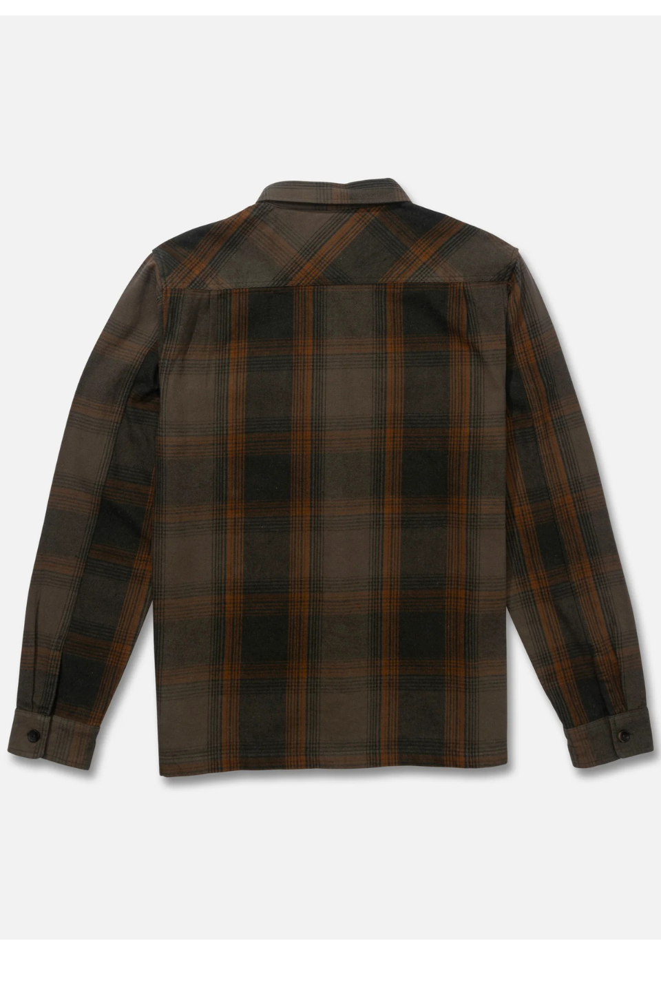 Windward Flannel