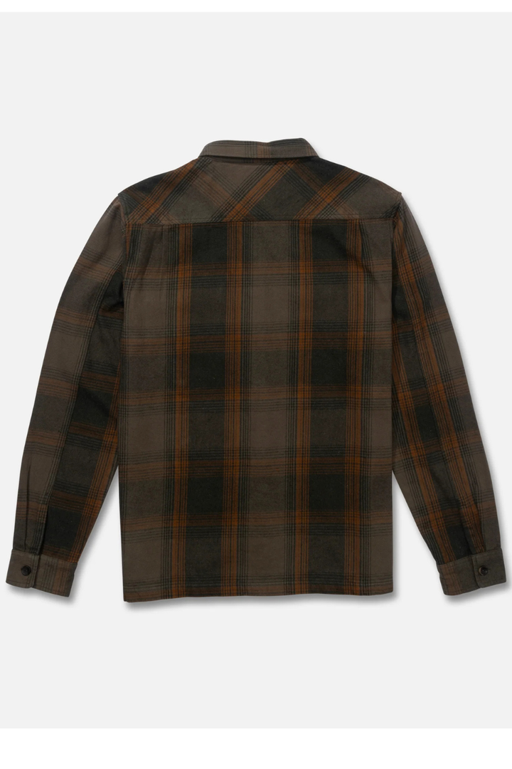 Windward Flannel