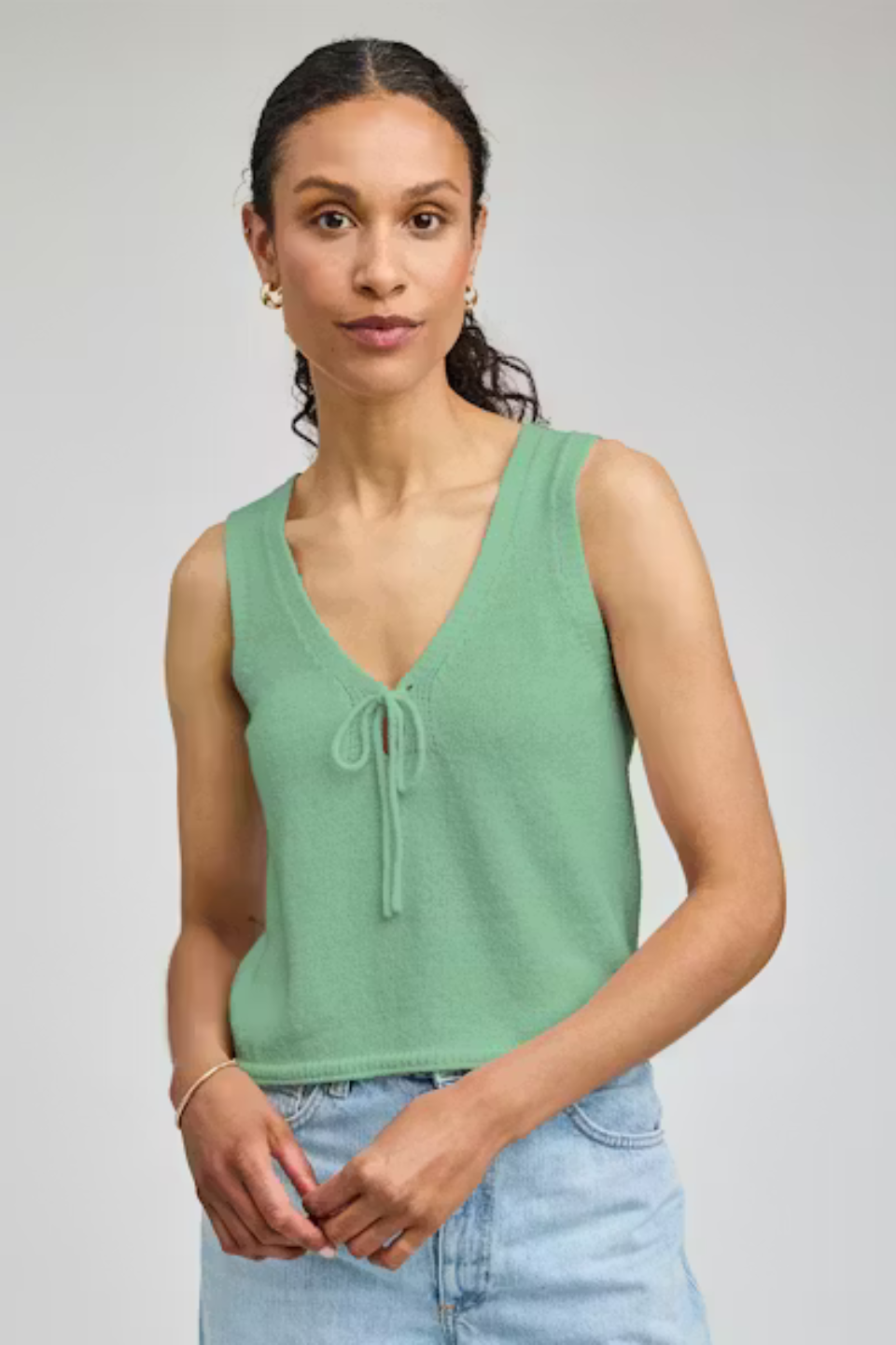 Gentle Fawn Rebel Knit Tank GENTLE FAWN