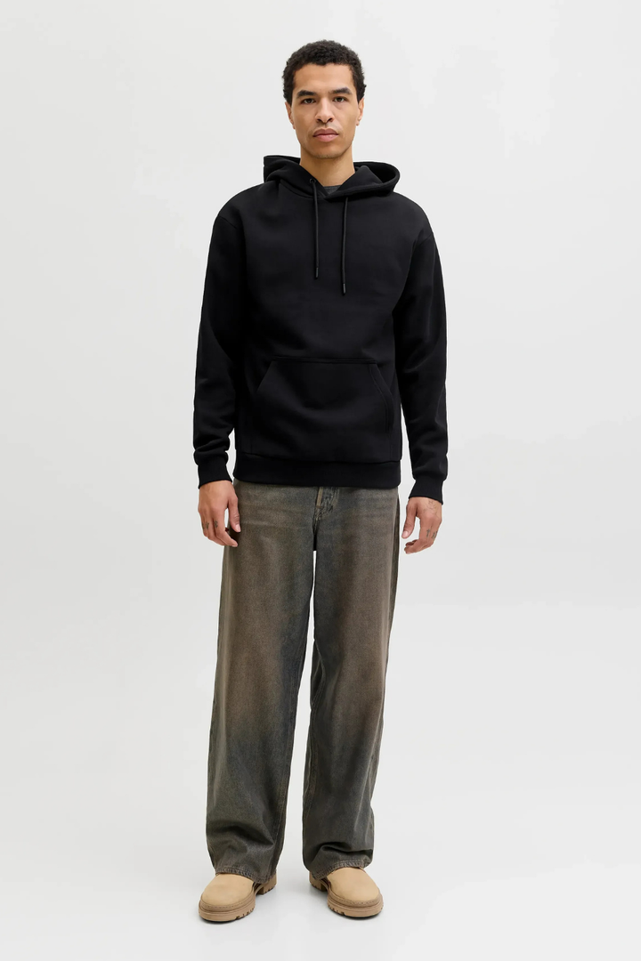Jack &amp; Jones Bradley Relaxed Hoodie