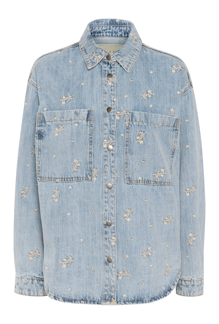 Babeth Denim Jacket
