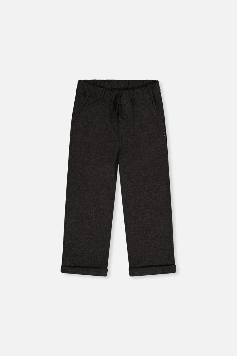 Deux Par Deux Stretch Twill Pants