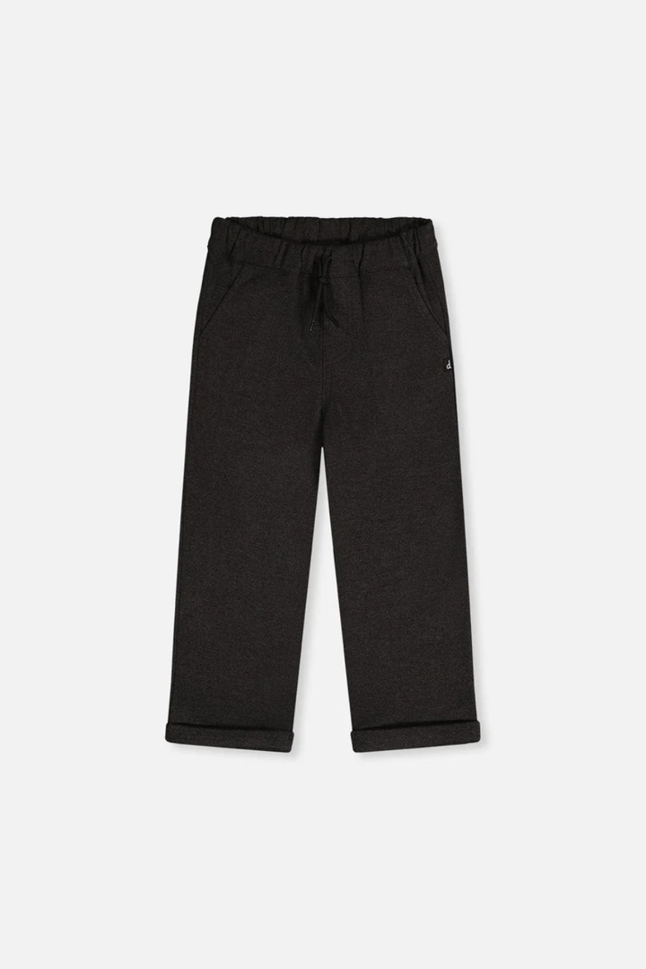 Deux Par Deux Stretch Twill Pants