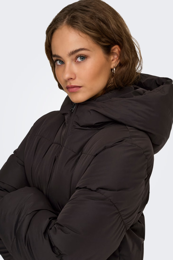 ONLY Juta Puffer jacket