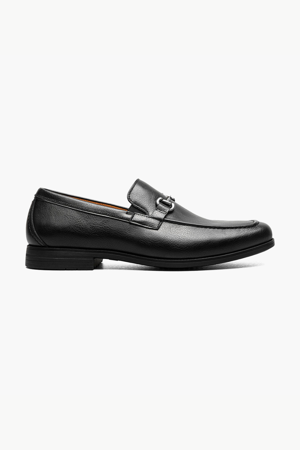 Richmont Moc Toe Bit Slip On - Hot Peppers Clothing