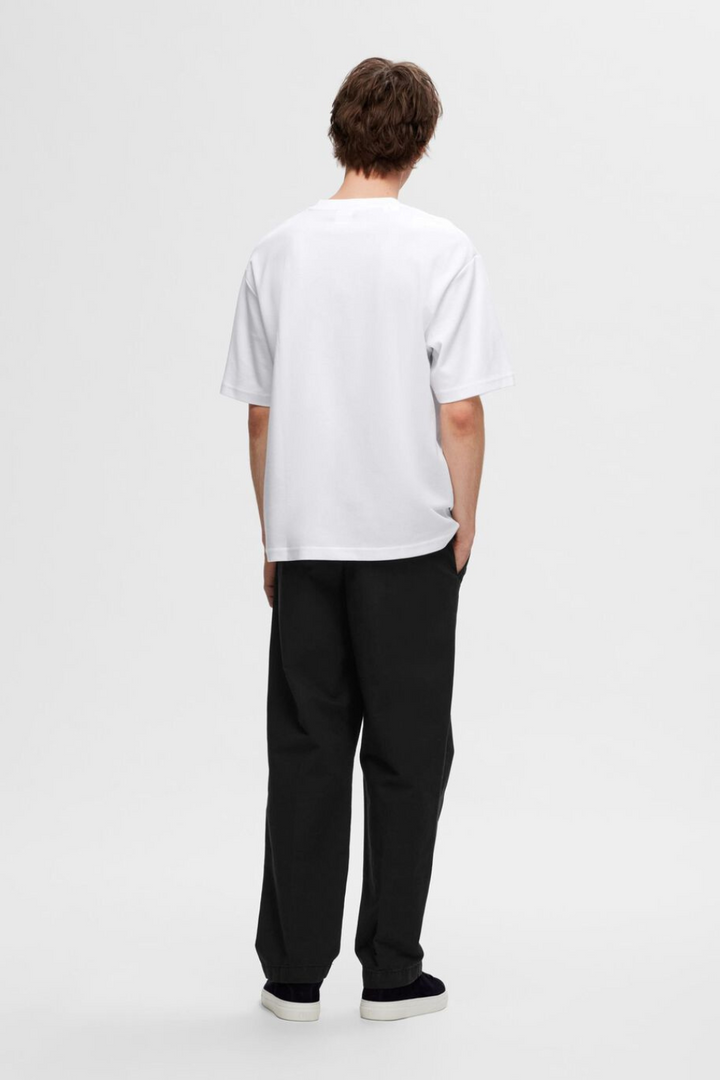 LOOSE FIT T-SHIRT