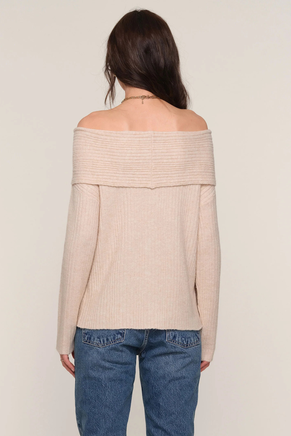 Kendra Sweater