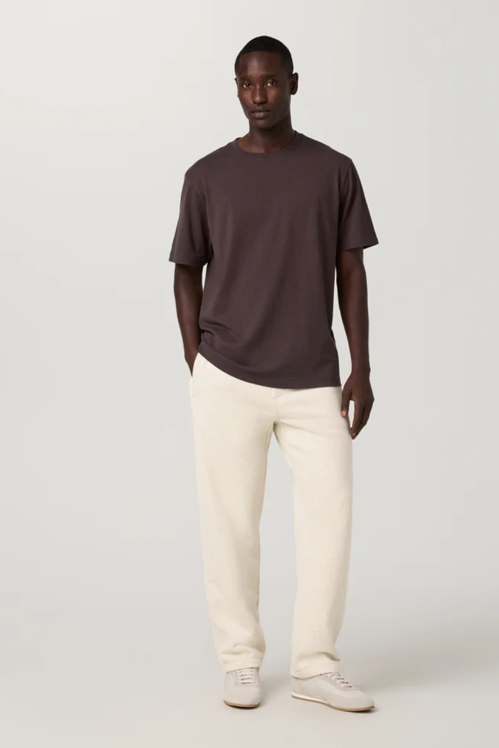Vuori Short Sleeve Vuori Heavyweight Tee - Relaxed Fit