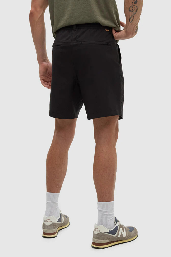 Tentree Henson Hybrid Short 10 TREE