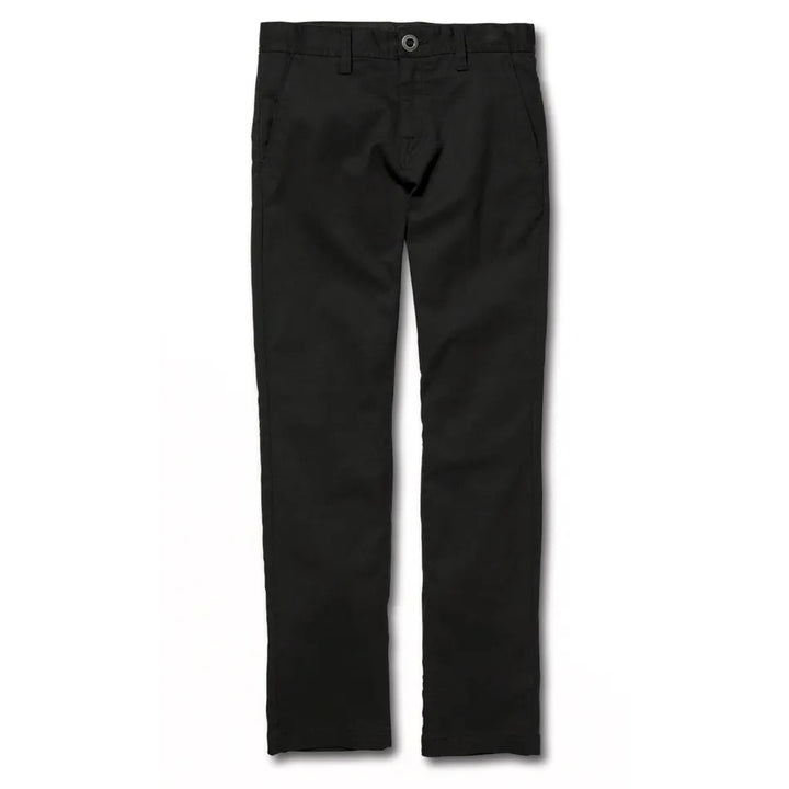 Frickin Modern Stretch Pants | Black