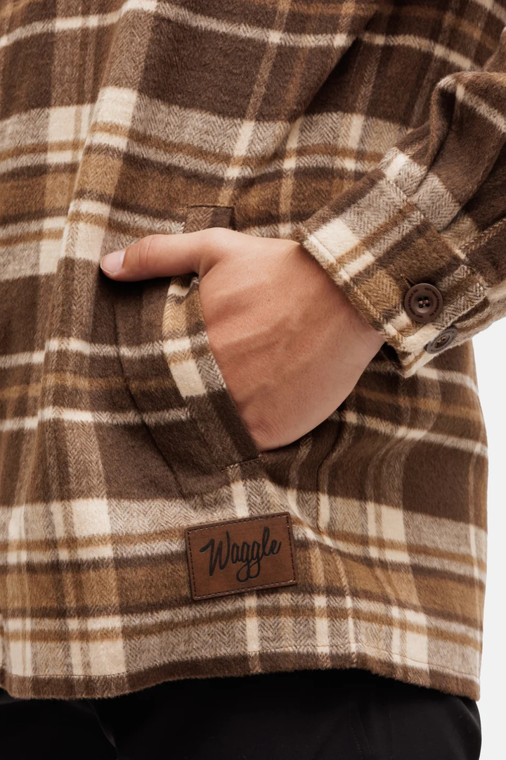 Waggle Wally Men&