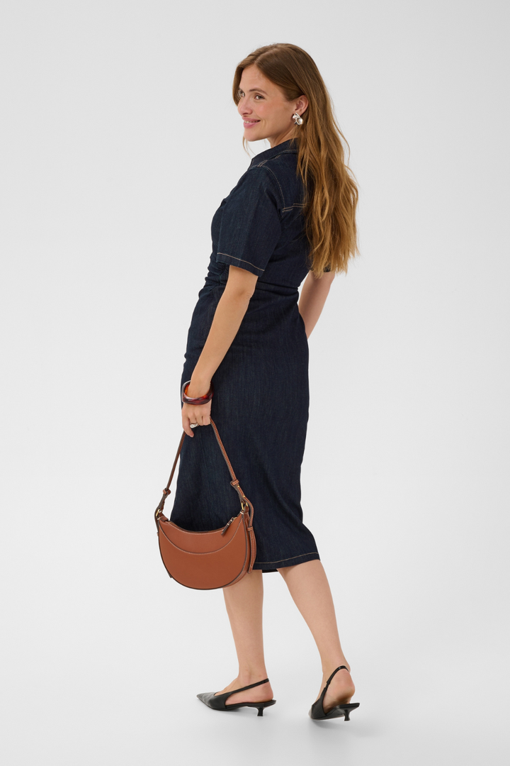 Kaffe Molly Denim Dress